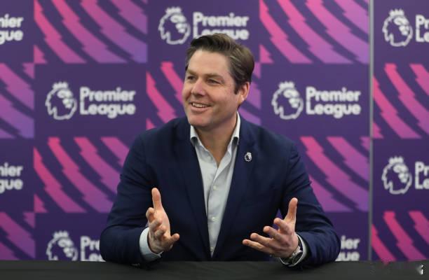 英超 今天英超20家俱乐部的头头齐聚伦敦，讨论新的财政公平竞赛规则事宜。利物浦俱