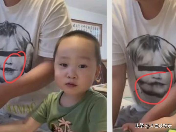 米乐一夜之间掉粉好几万，
各种作假因为被网友无情揭穿，
现在的米乐妈妈急得像热锅