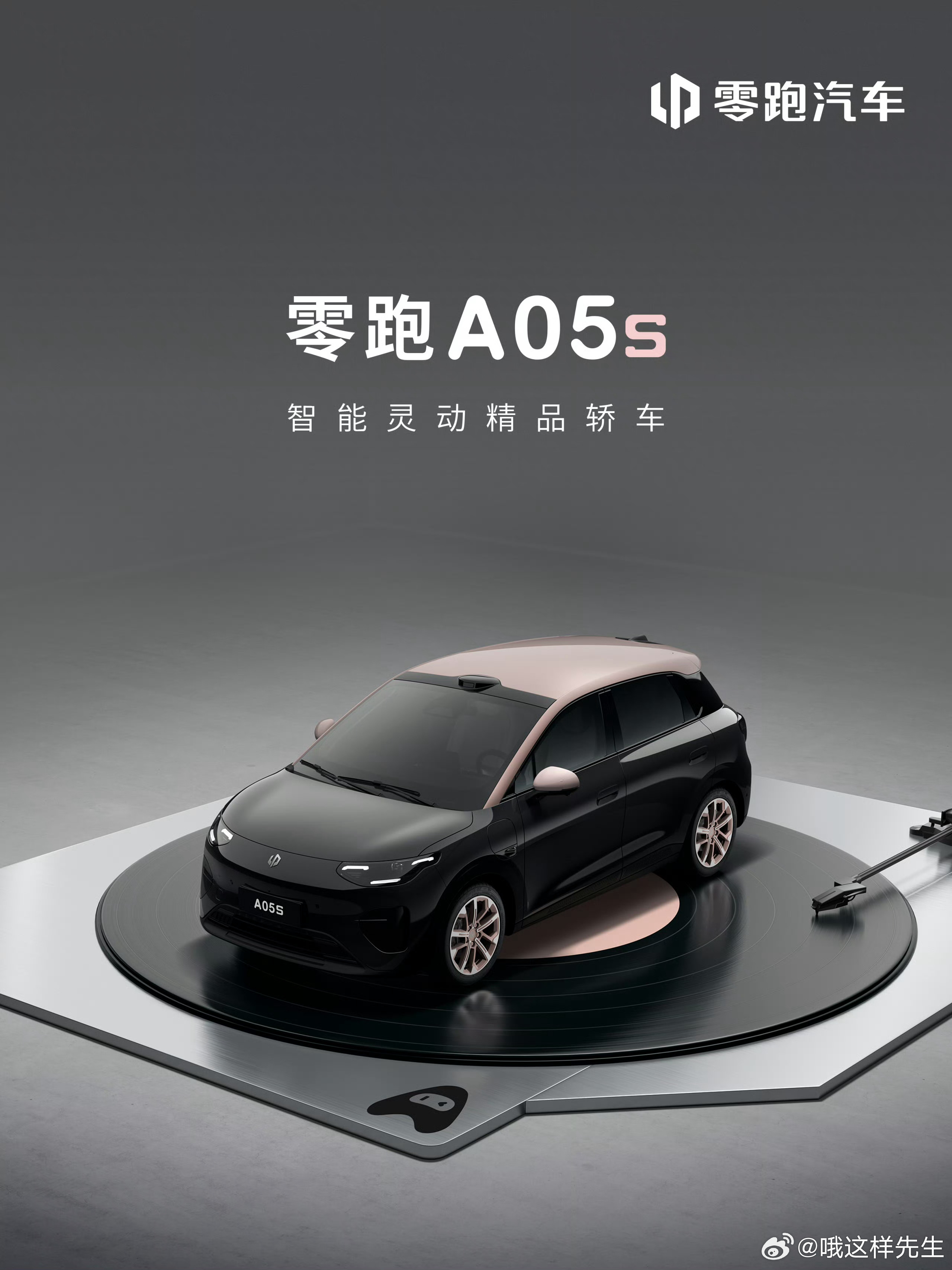 大家喜欢小车麽？4.2米小而美39.8kWh 和 53kWh 两种容量电池组零跑