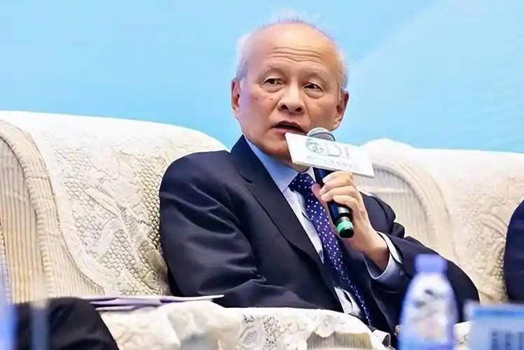 中美真能和解？崔天凯点出5大死结，台湾只是冰山一角，中国与美国，不是谈不谈得拢的