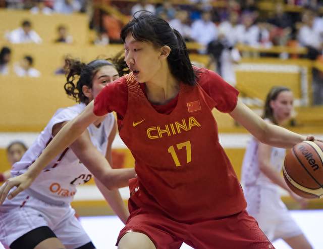 WNBA历史黑八诞生！山猫翻车，韩旭三分建功！