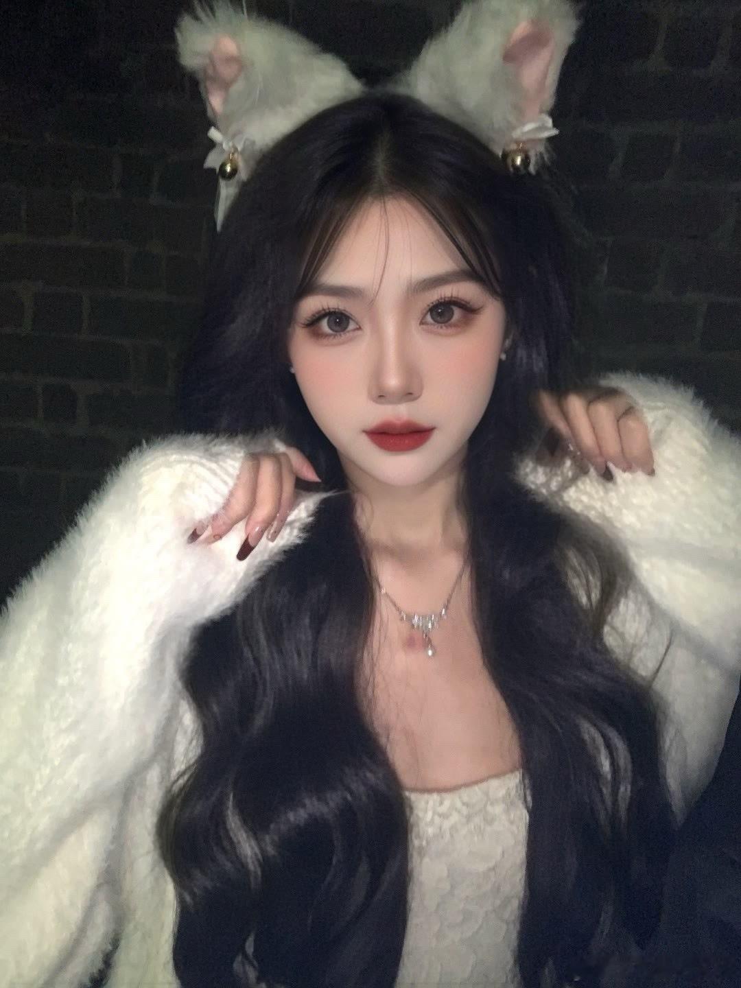 宅男女神[超话] 