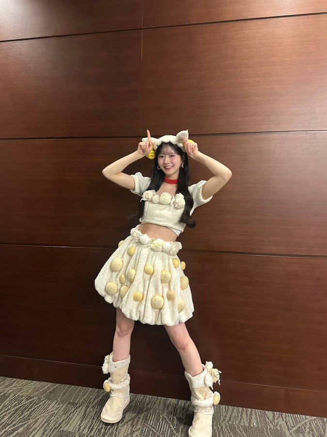 【图片】AKB48八木爱月