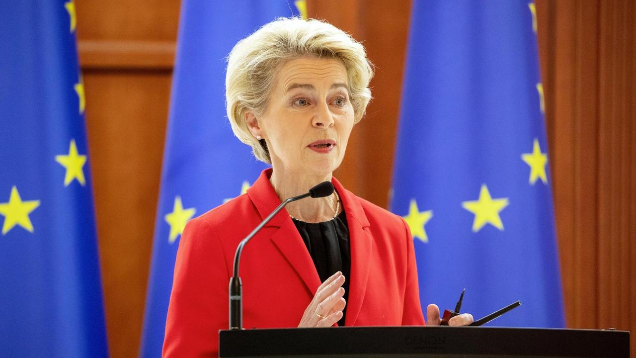 欧委会将向欧盟成员国拨出4亿欧元用于购买无人机和反无人机系统

俄罗斯卫星通讯社