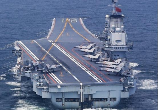 为什么中国航母编号直接从16号开始，前面1到15号全是空的？别国航母全用英雄伟人