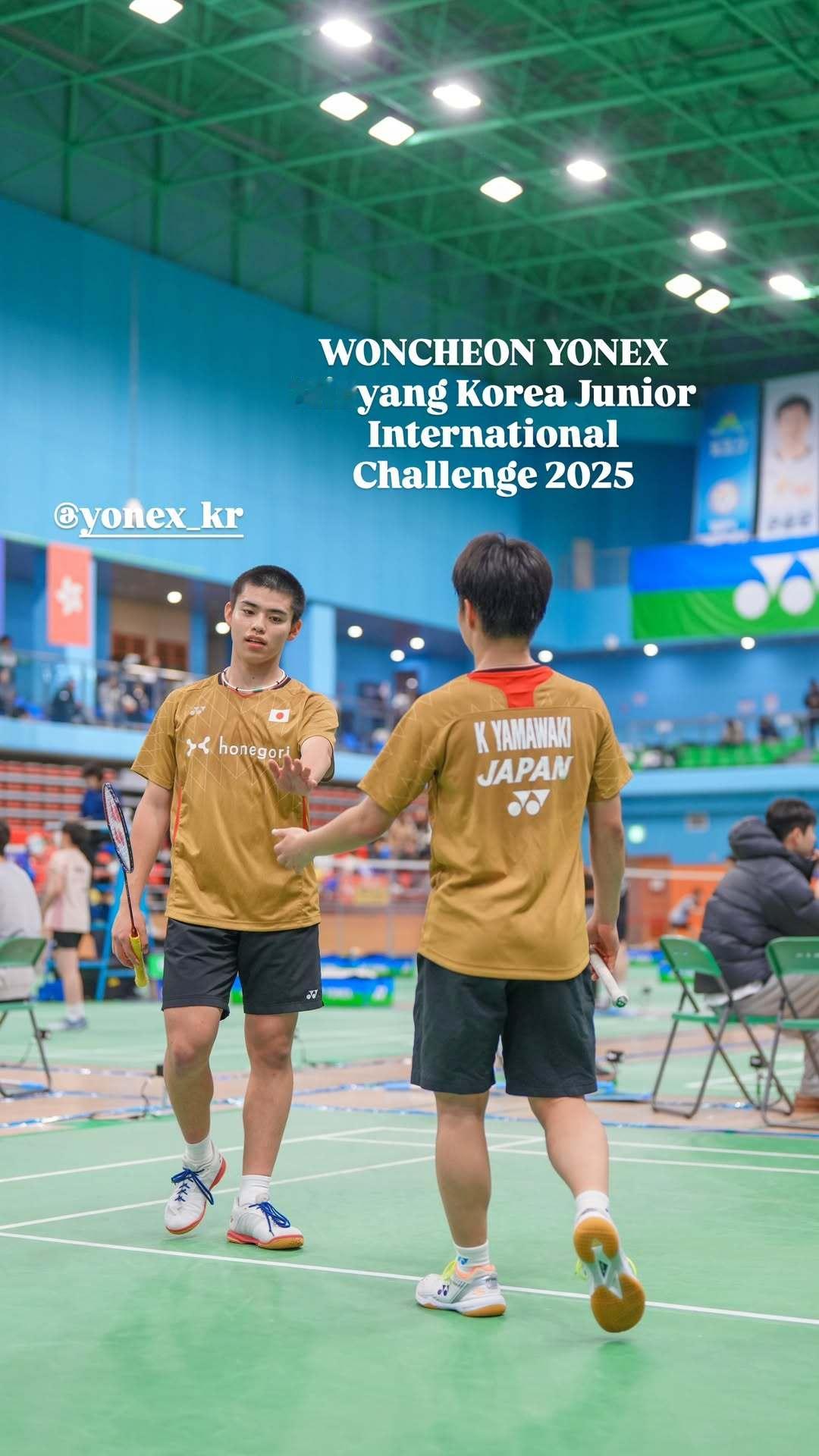 韩青挑 田上干太＆山胁弘奖📸photo_vivus 