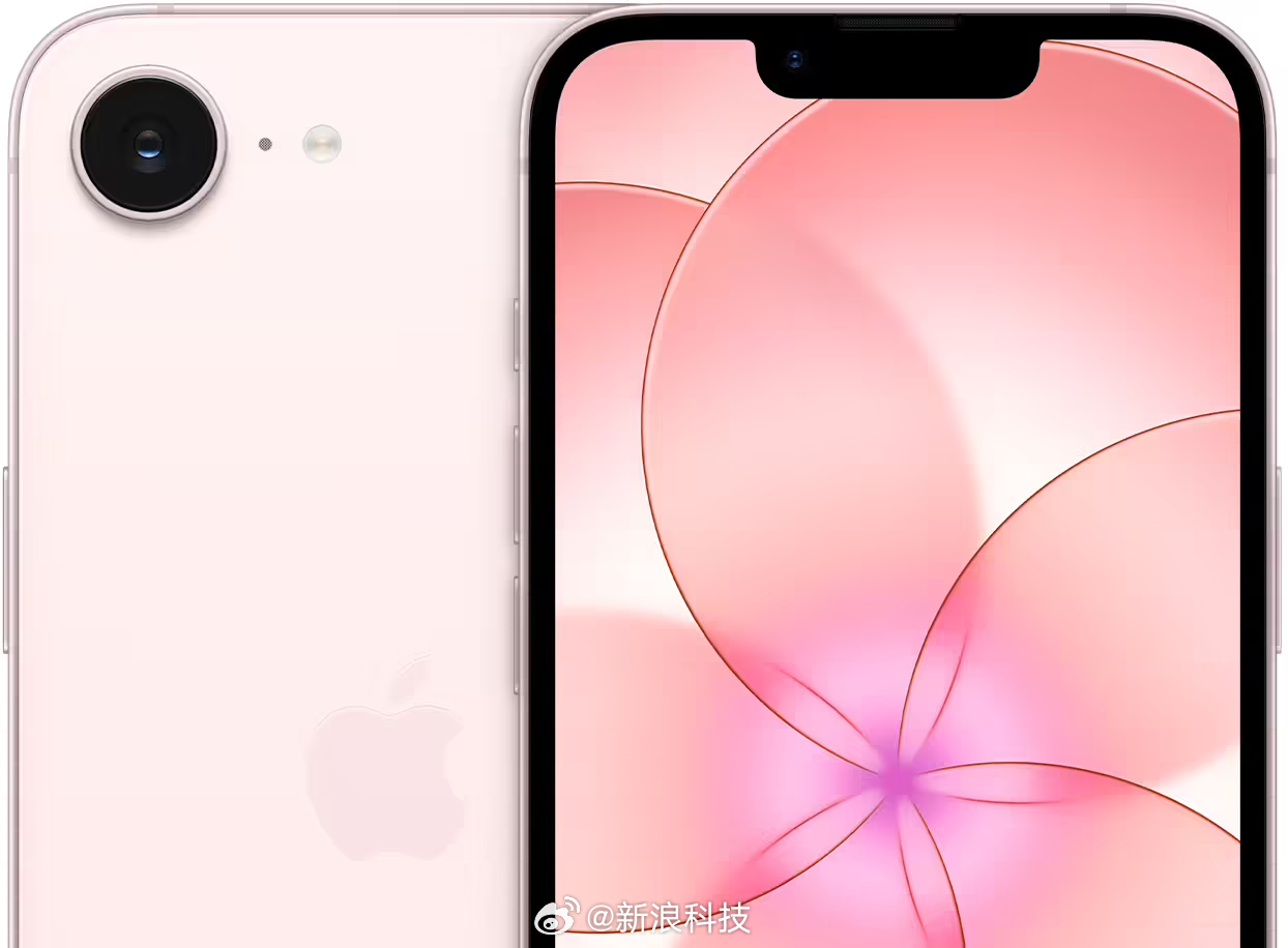 【iPhone17e跑分出炉：GPU性能低于 iPhone 17，CPU几乎持平