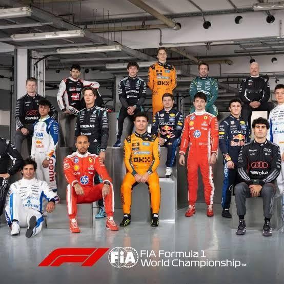 2026年F1世界一级方程式锦标赛意大利站来了，蒙扎的“速度圣殿”又要上演大戏！