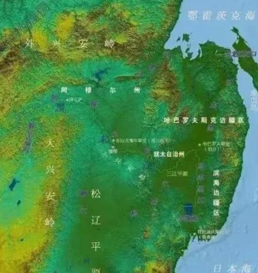 专家：俄国人推算外蒙古将回归中国，连远东一起归还！

俄罗斯专家盯着远东那片广袤