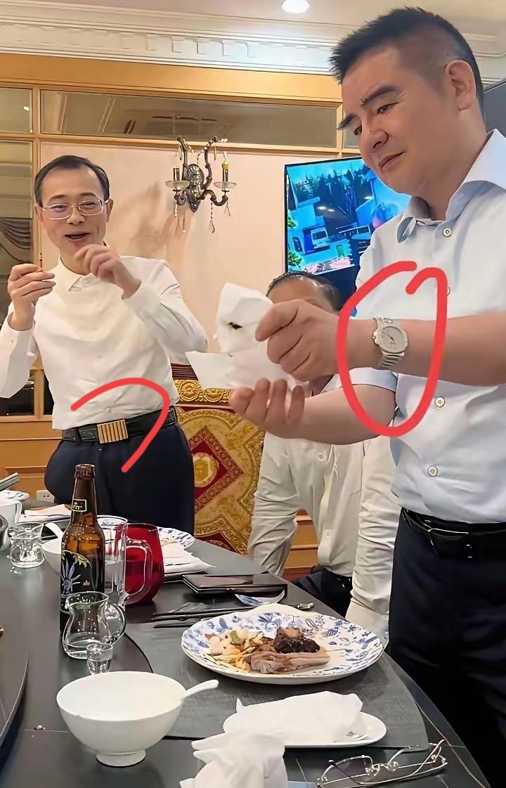 这是什么品牌的皮带？从来没有见过啊，贵不贵？