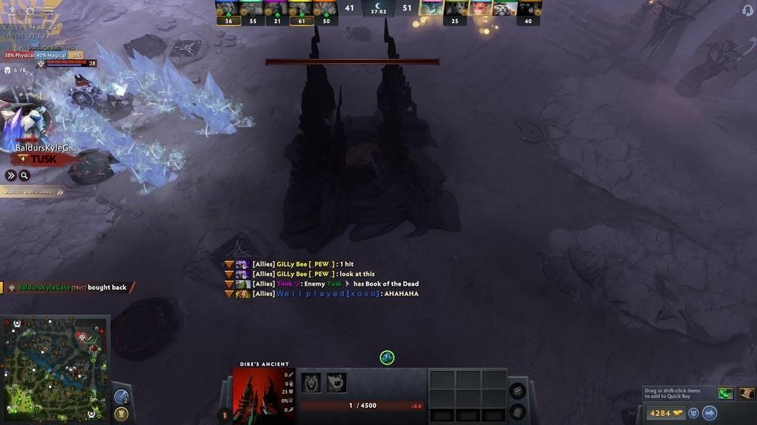 基地基地！ dota2  dota2趣闻  DOTA2[超话]  