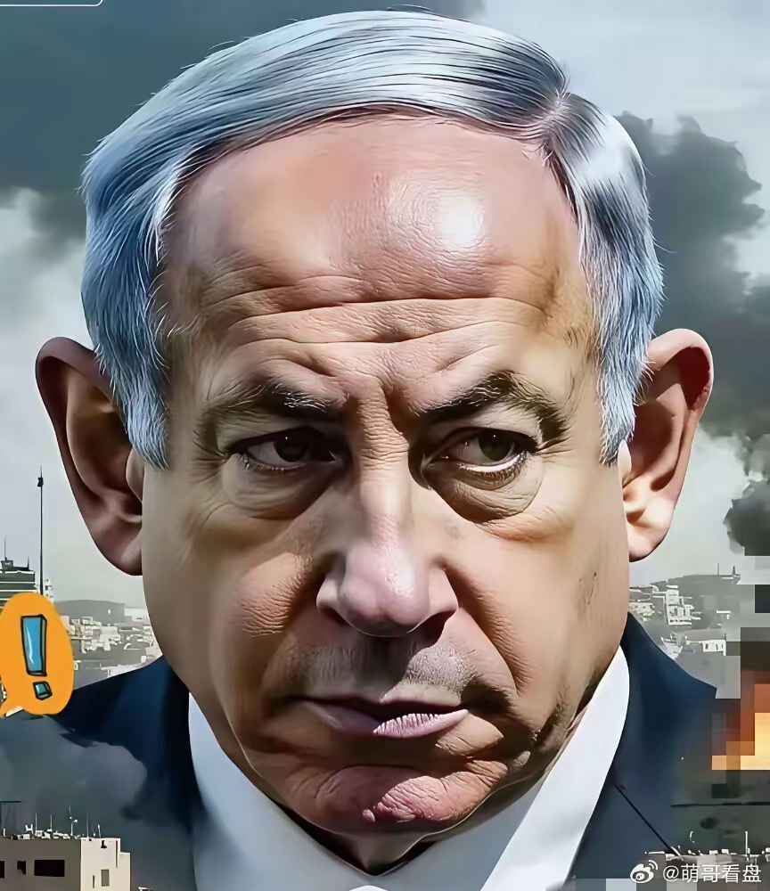 以色列传来新消息2026年3月20日，以色列总理内塔尼亚胡突然宣布“暂停”对伊朗