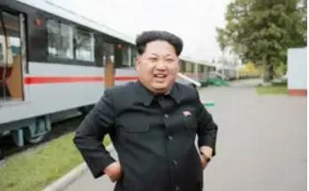 朝鲜做出了一个“重大决定”，和中国有关。

近期朝鲜在国际上屡屡露脸，先是为他的