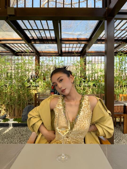 是贝儿公主呢🍋