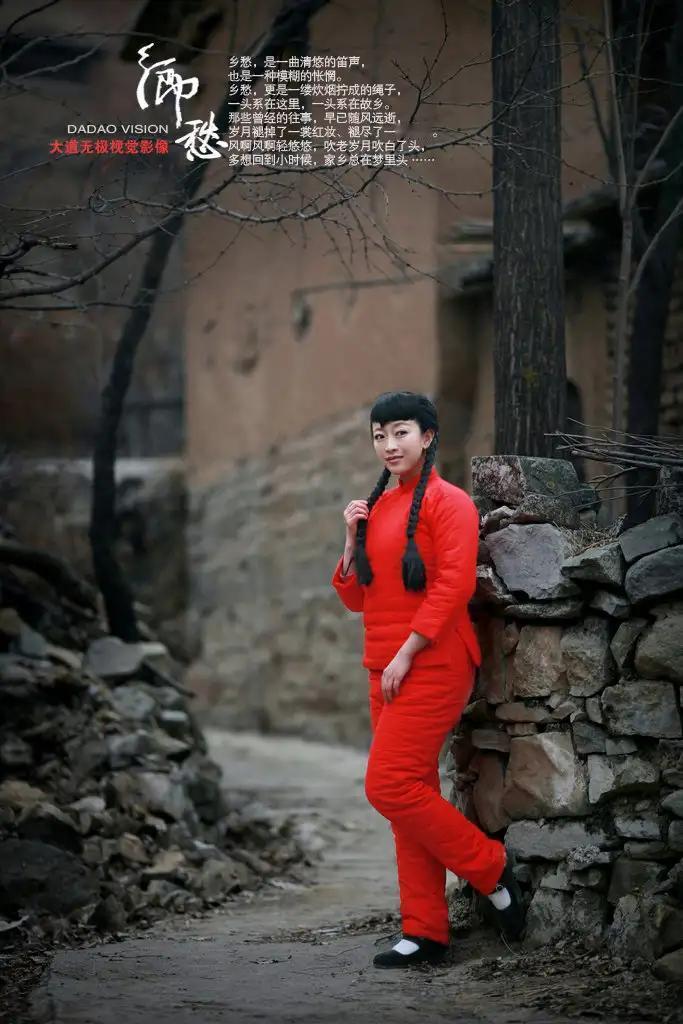 故乡的味道
       故乡的味道，宛如深藏于记忆深处的璀璨珍宝。我老家坐落于