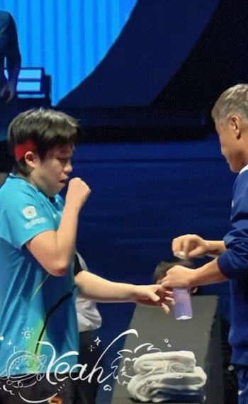 跑步这么美合理吗 