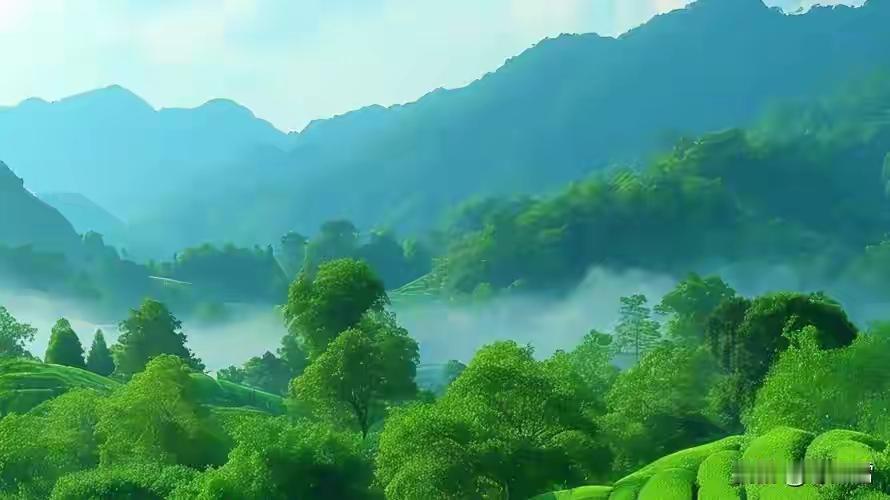 【改写版本】

把人情当风景，把自己当归人

1. 看清：人情是一张试纸  
年
