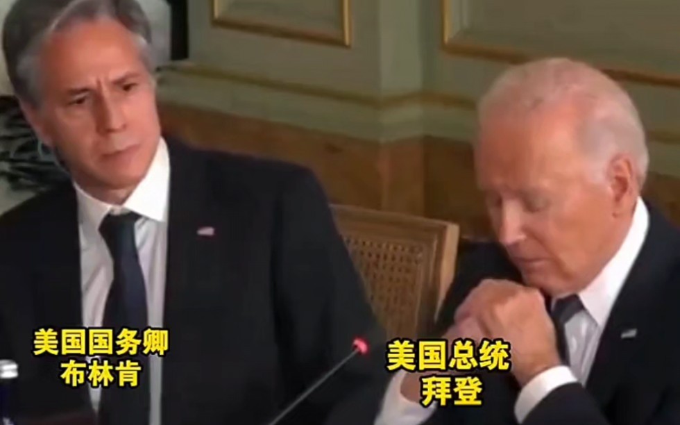 和CEO讨论几句中美领导人见面之后，中美关系对产业环境的影响。我相信大局势不会有