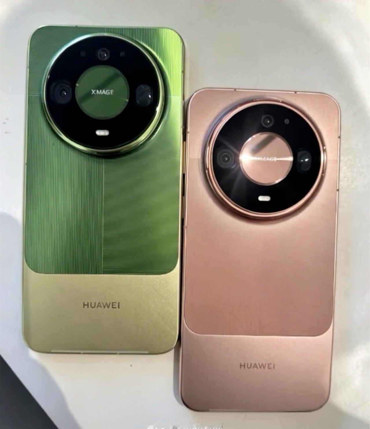 Mate90。。
图源酷安网友。
数码大玩家 华为 华为mate90 玩机攻略 