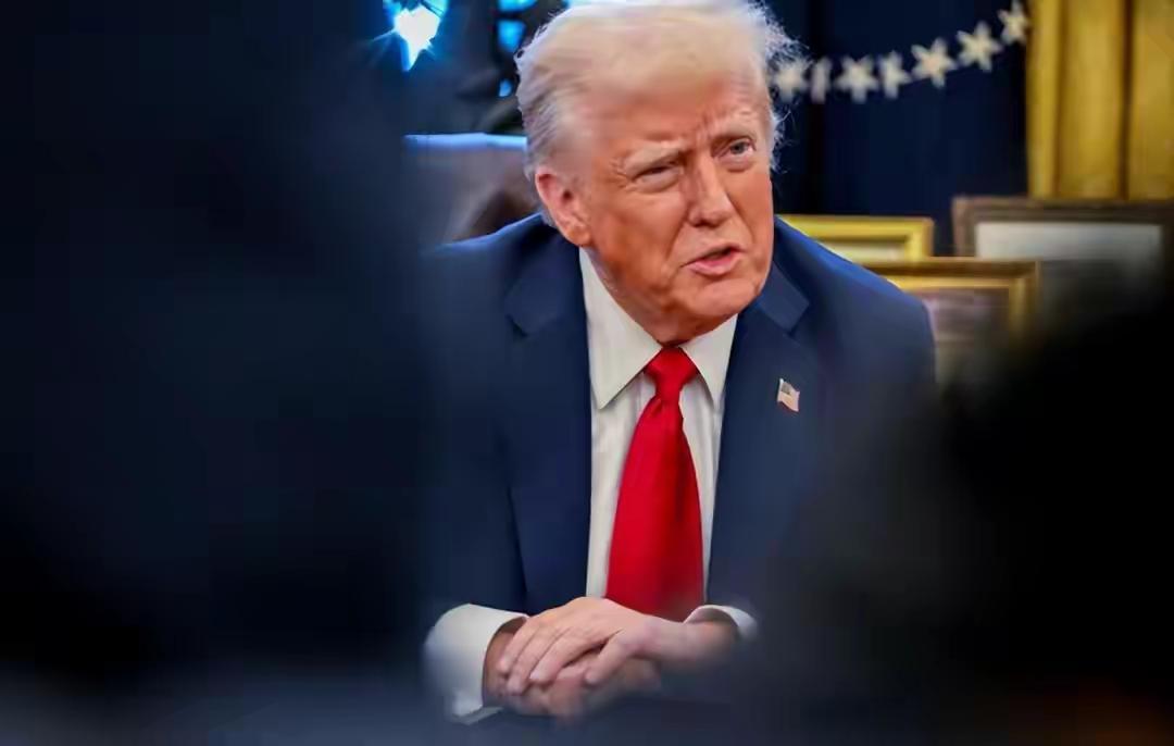 特朗普放话已做好开战准备，伊朗迎来最危险时刻