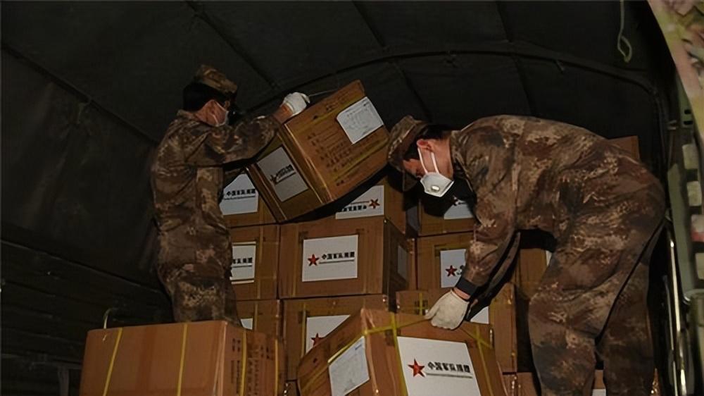 伊朗总统说“唇亡齿寒”？中方：援助不是单方面“输血”
伊朗现在的2700亿美元损