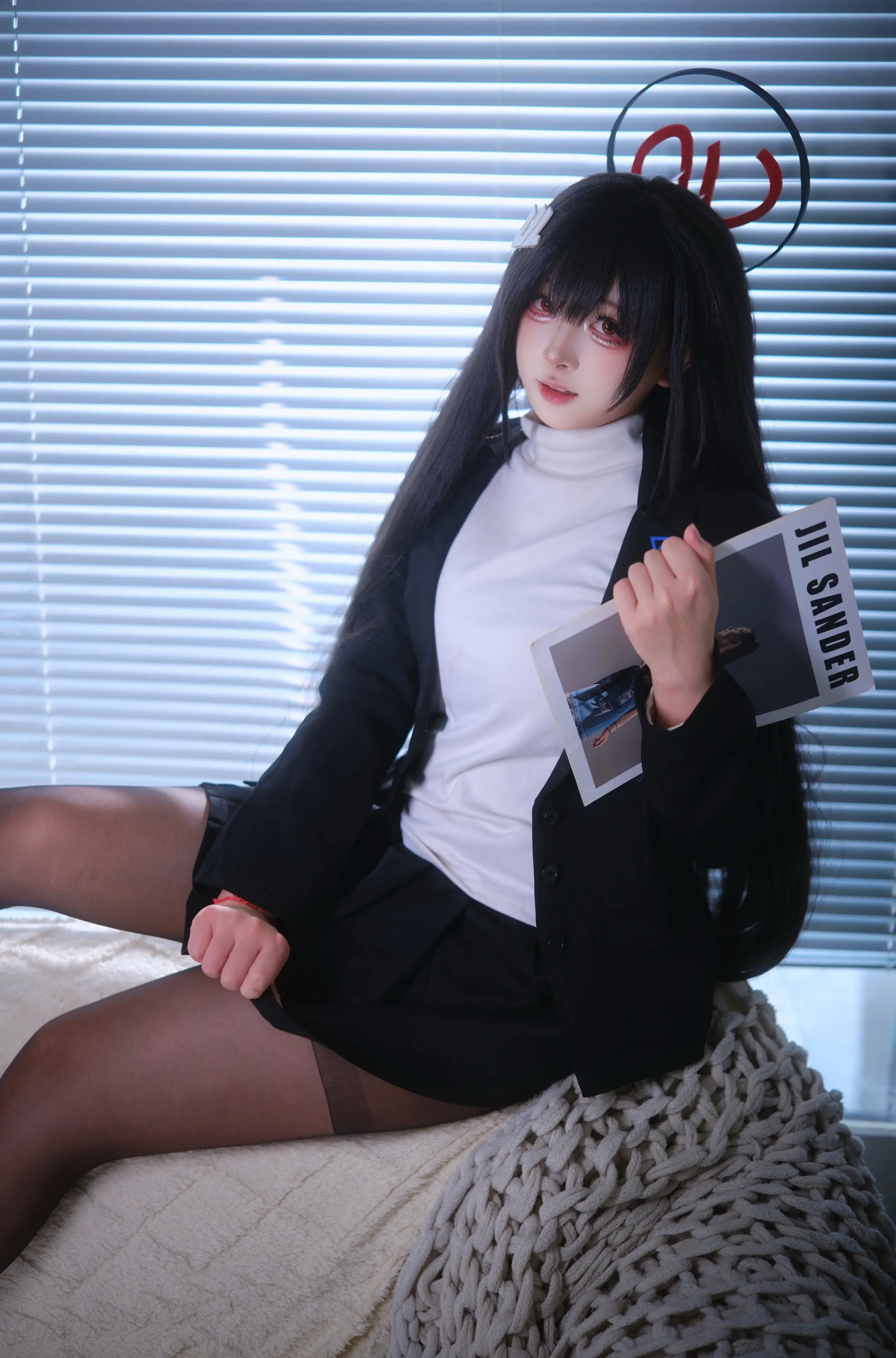 御姐失败 下次继续