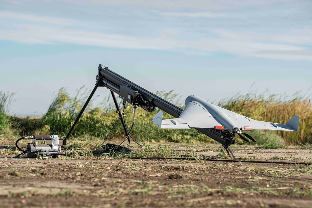 KUB-E巡飞弹完成出口交付2026年3月19日，卡拉什尼科夫集团官网报道，卡拉