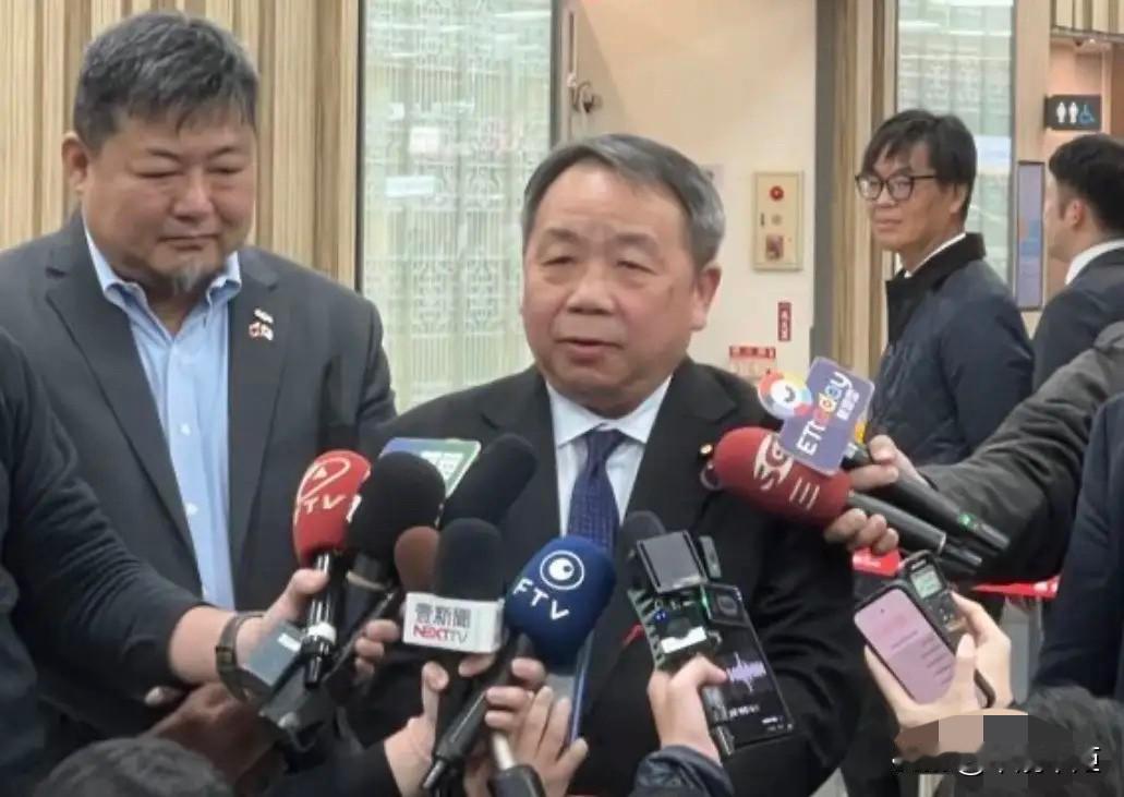 石平今（8日）在社媒发文叫嚣，从今天开始，由我们七名日本议员组成的跨党派议员团将