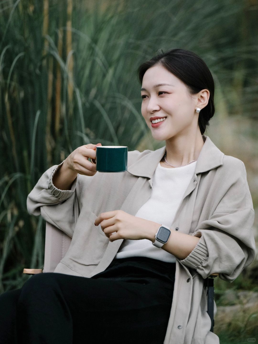生活的理想就是为了理想生活。