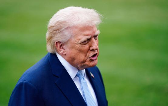 特朗普再次开始极限施压，表示战火可能重燃。上次，特朗普的极限施压，赢得了两周的停