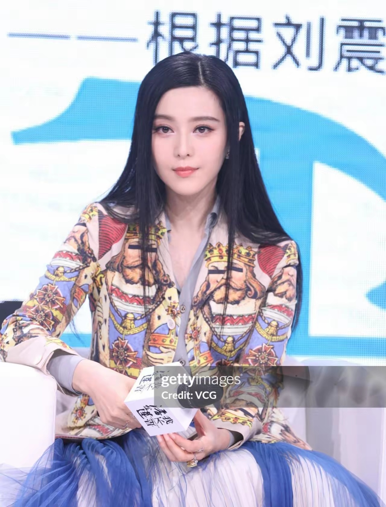 这已经不是美不美的问题了 我会发出她真的是人类吗的疑惑….. 