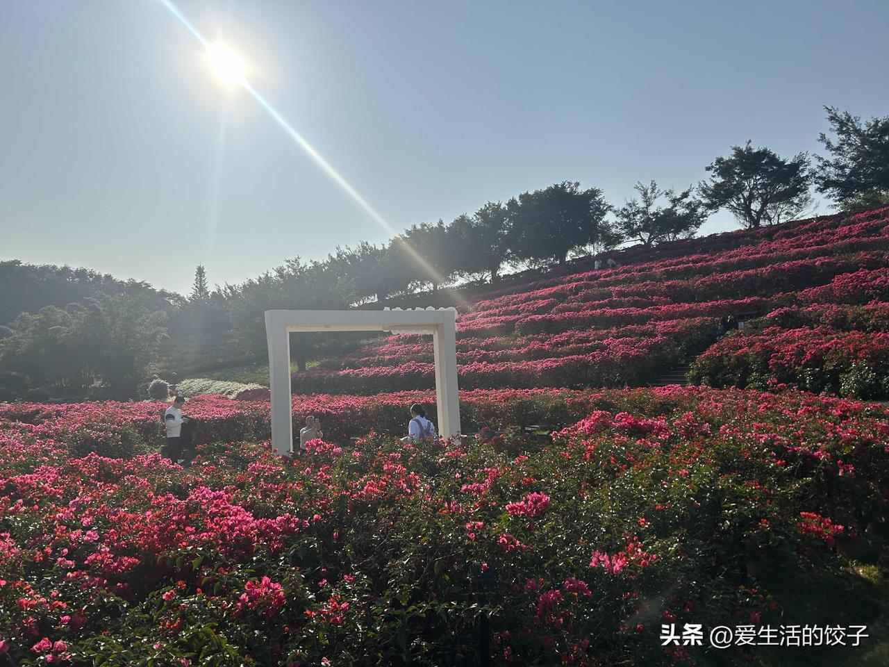 别人做错事，我总忍不住喋喋不休，尤其爱数落我老公。还好他脾气好，怎么说都不生气，