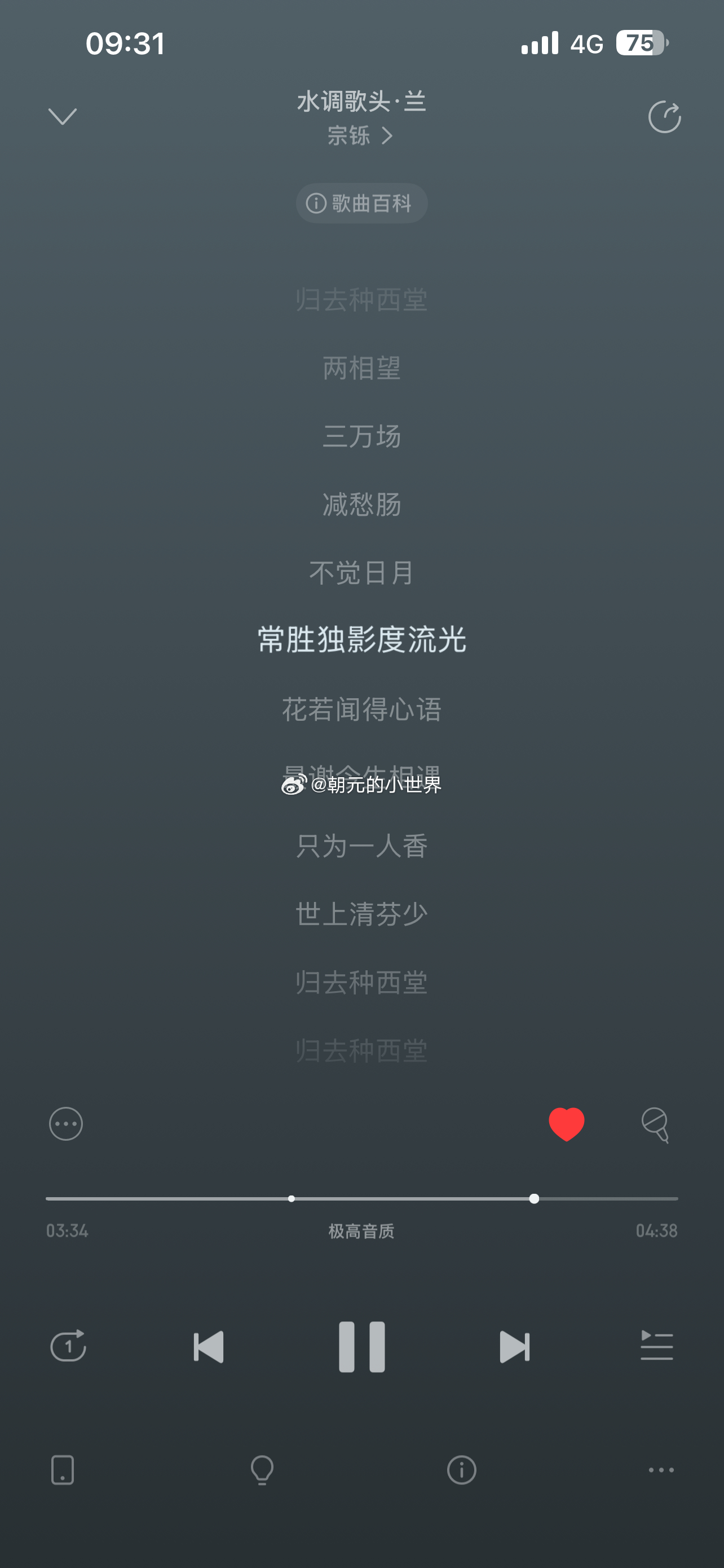学习什么也好，修行什么，都是从自己本心开始的。此时，我尚不知，当下心是否本心，我
