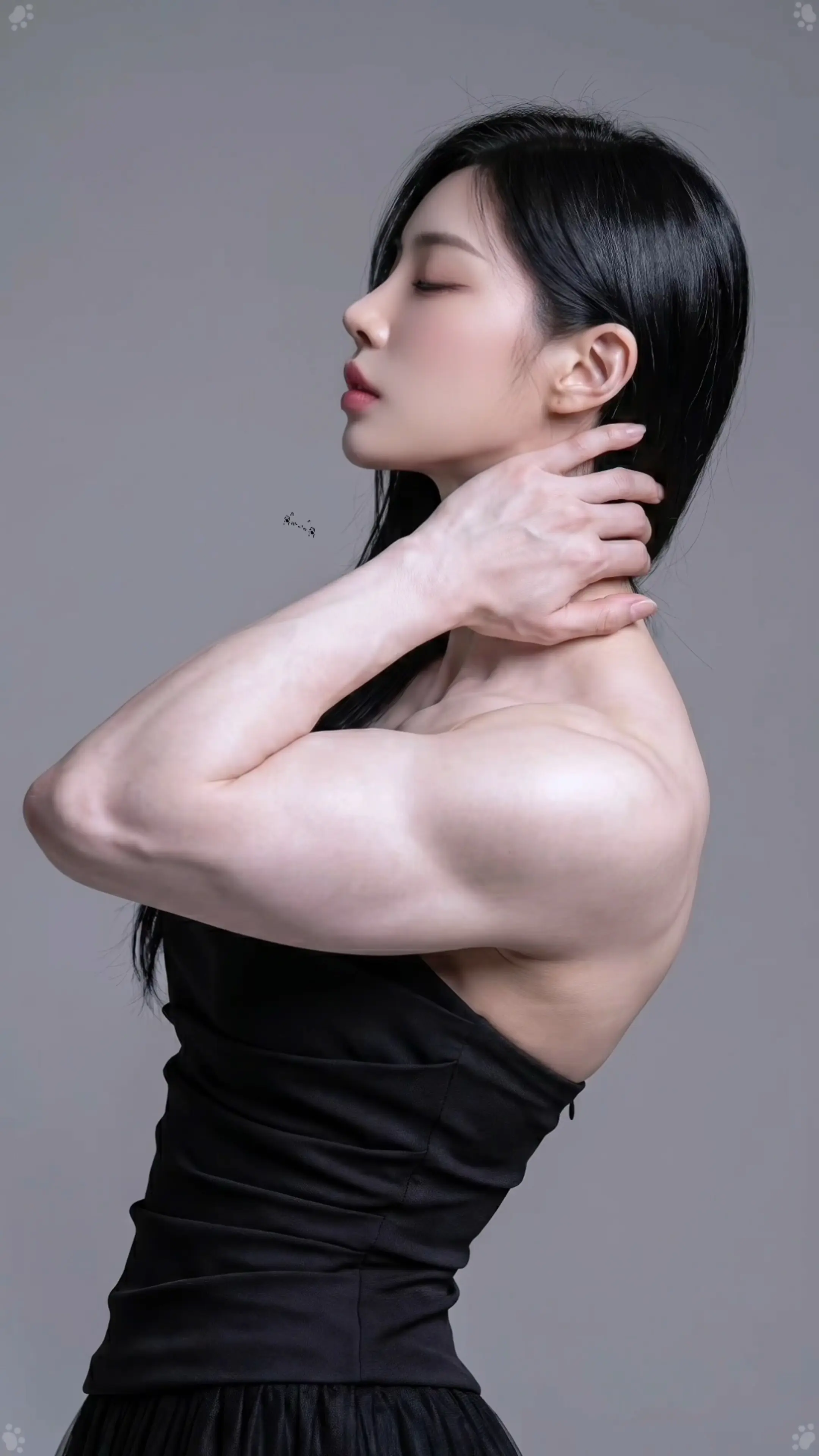 这是最极致的温柔，也是最坚硬的告别。