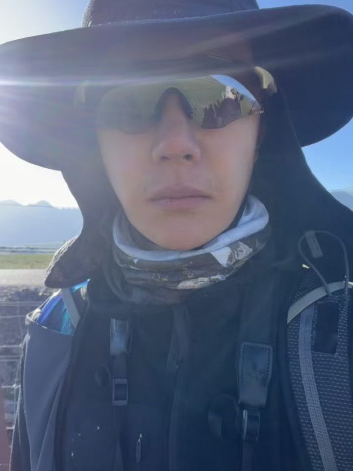 王一博 吸引我的不是他的外表，而是他的精神，理智，励志，坚强，努力，目标明确，能