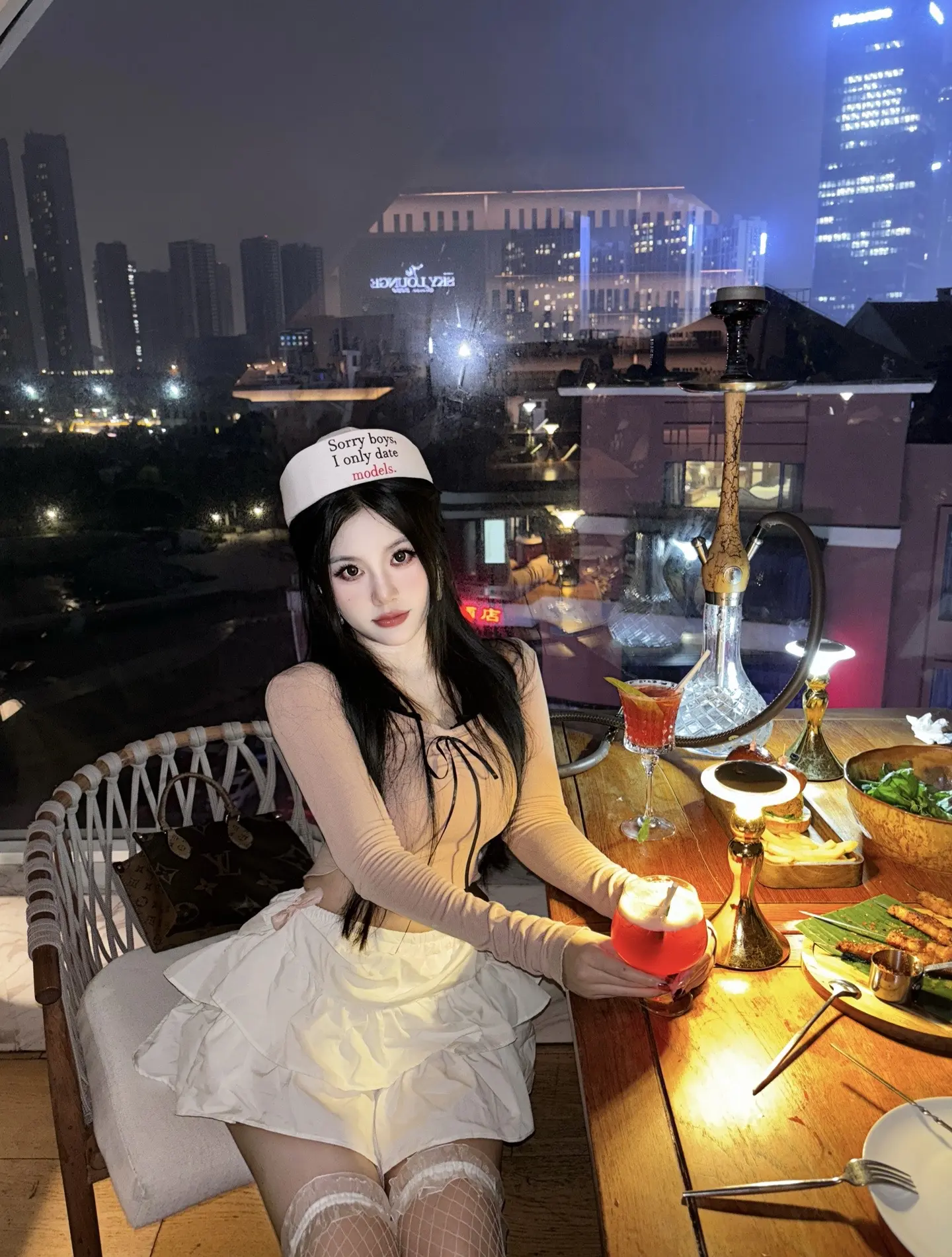 请选择你的英雄。