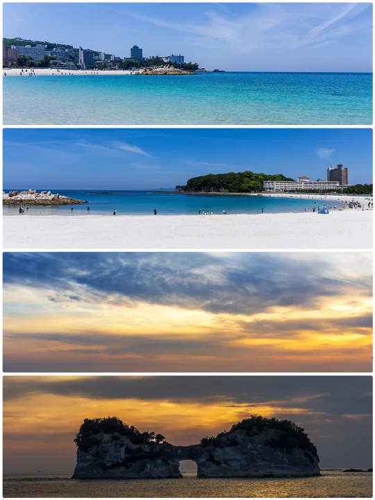 白滨🏖️白良滨