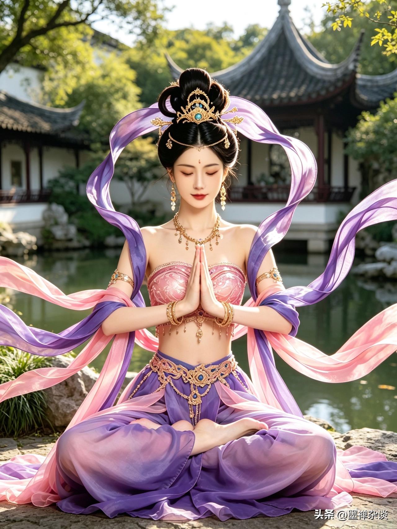 一位老禅师说：人到中年，才看懂这三句话
​​1、儿孙自有儿孙福，莫为儿孙做远忧。