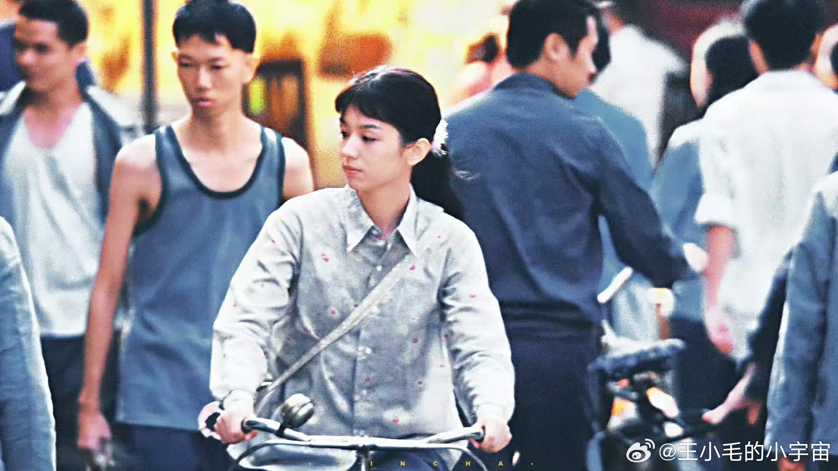 你好1983口碑发酵 《你好 1983》用实力证明：好剧不需要狂轰滥炸的宣发！导