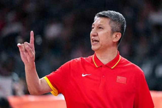 曝中国男篮集训名单敲定，郭士强为世界杯搏一把，盲猜12人都有谁
