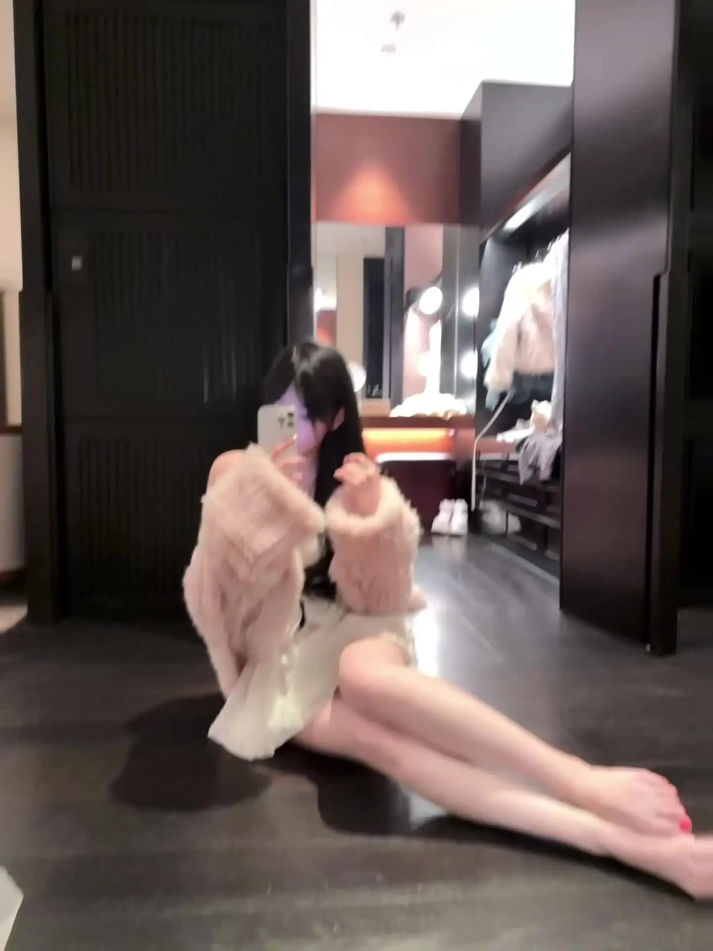 抱歉 给男人名分的事我做不到