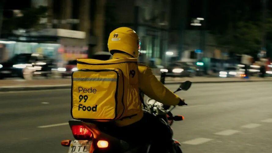 最近，巴西圣保罗州法院就iFood与滴滴旗下99Food之间的不正当竞争诉讼作出