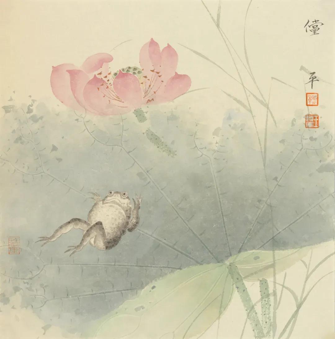 躺平