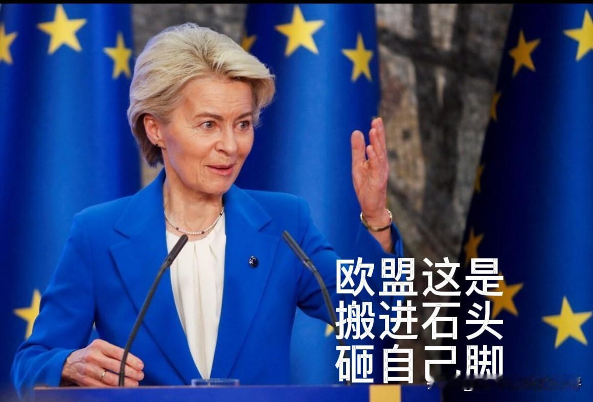 中美俄关系持续回暖，欧盟逆势挑事终将自食苦果

近期国际局势出现积极变化，中美俄