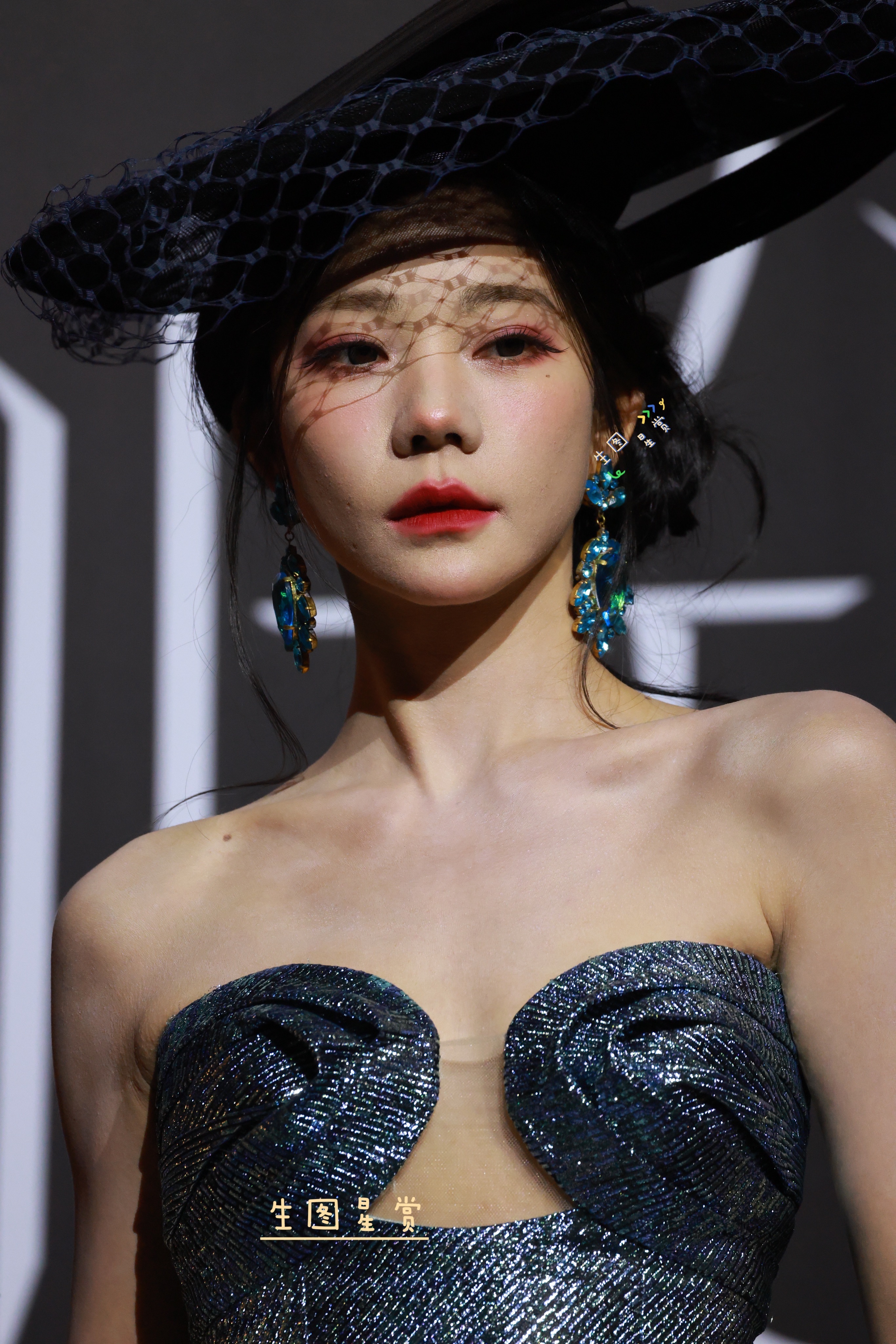 张紫宁×费加罗音乐盛典小泥公主摇曳出发🧚‍♀️费加罗livemode音乐派对张