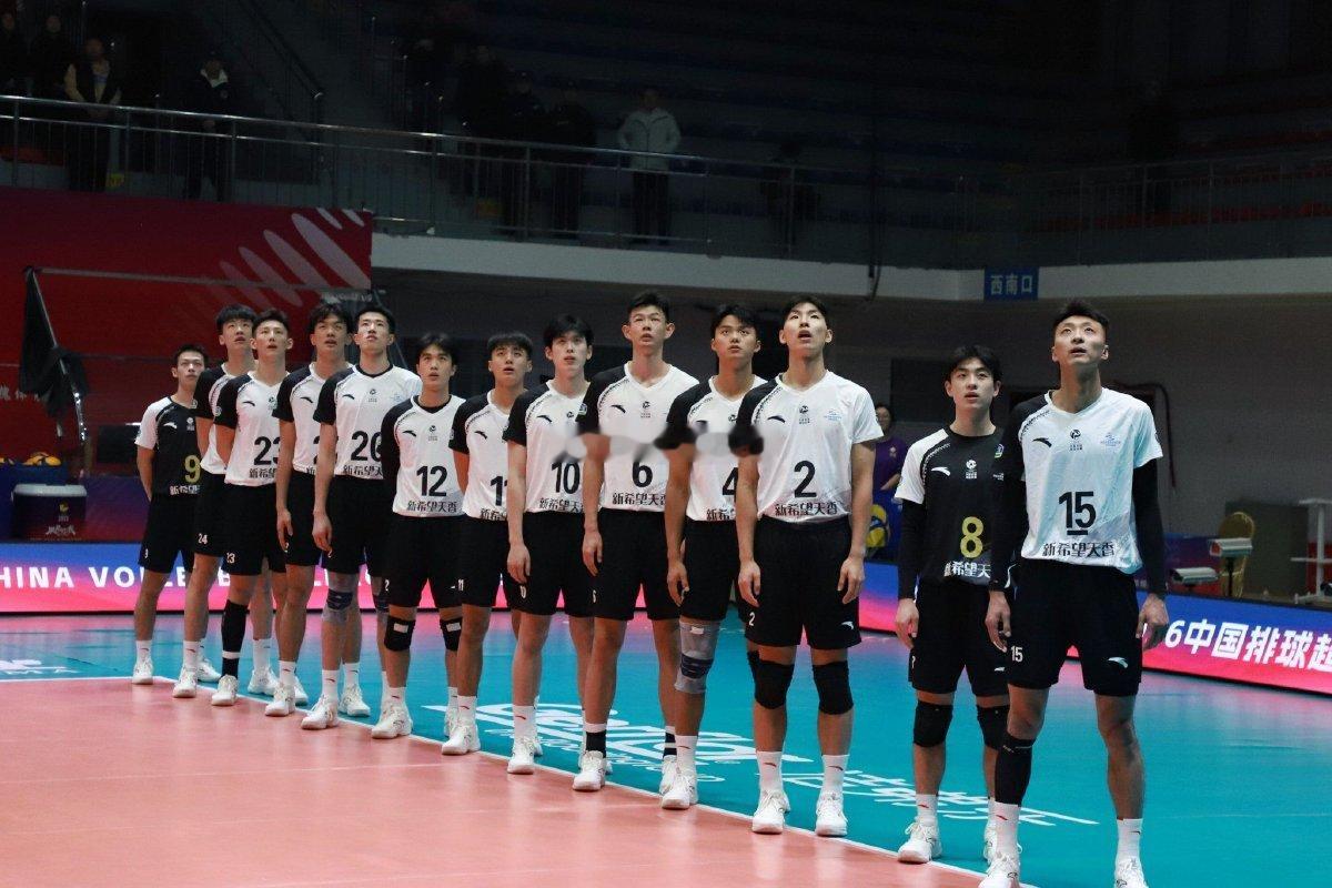 【河北男排五局逆转辽宁夺联赛首胜】2025-2026中国男排超级联赛常规赛A级第