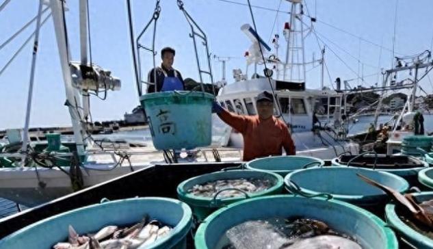 不出意外，这样的观点又引发了不少讨论。有人直接表示：“日本根本不担心中国制裁，也