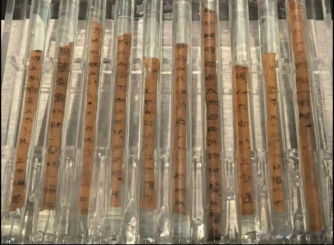 这批竹简内容覆盖六艺、诸子、辞赋、术数、方技五大领域，包含诸多突破性发现：《尚书