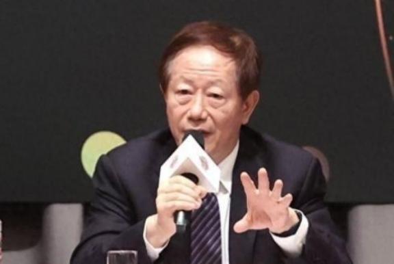台积电前任董事长发话了！曾经表示：如果中国大陆以武力方式收复台湾，那么你们将会得