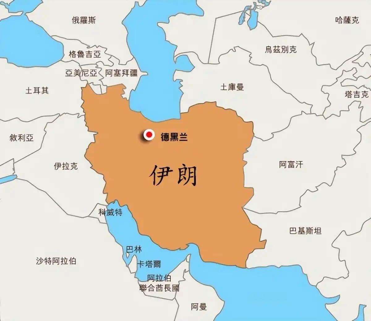 【伊朗点名乌克兰为合法打击目标！一石多鸟，美俄乌全被卷入局🔥】

伊朗时间3月